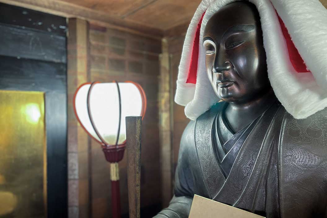 祖師堂