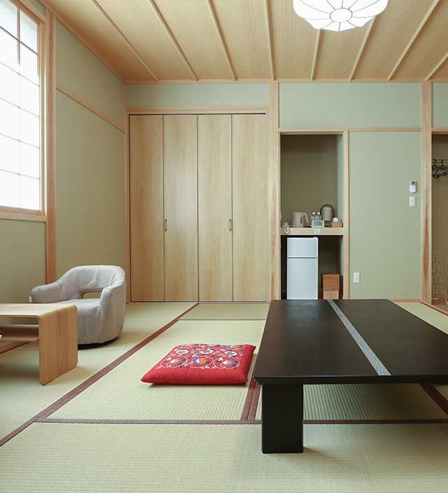 客室