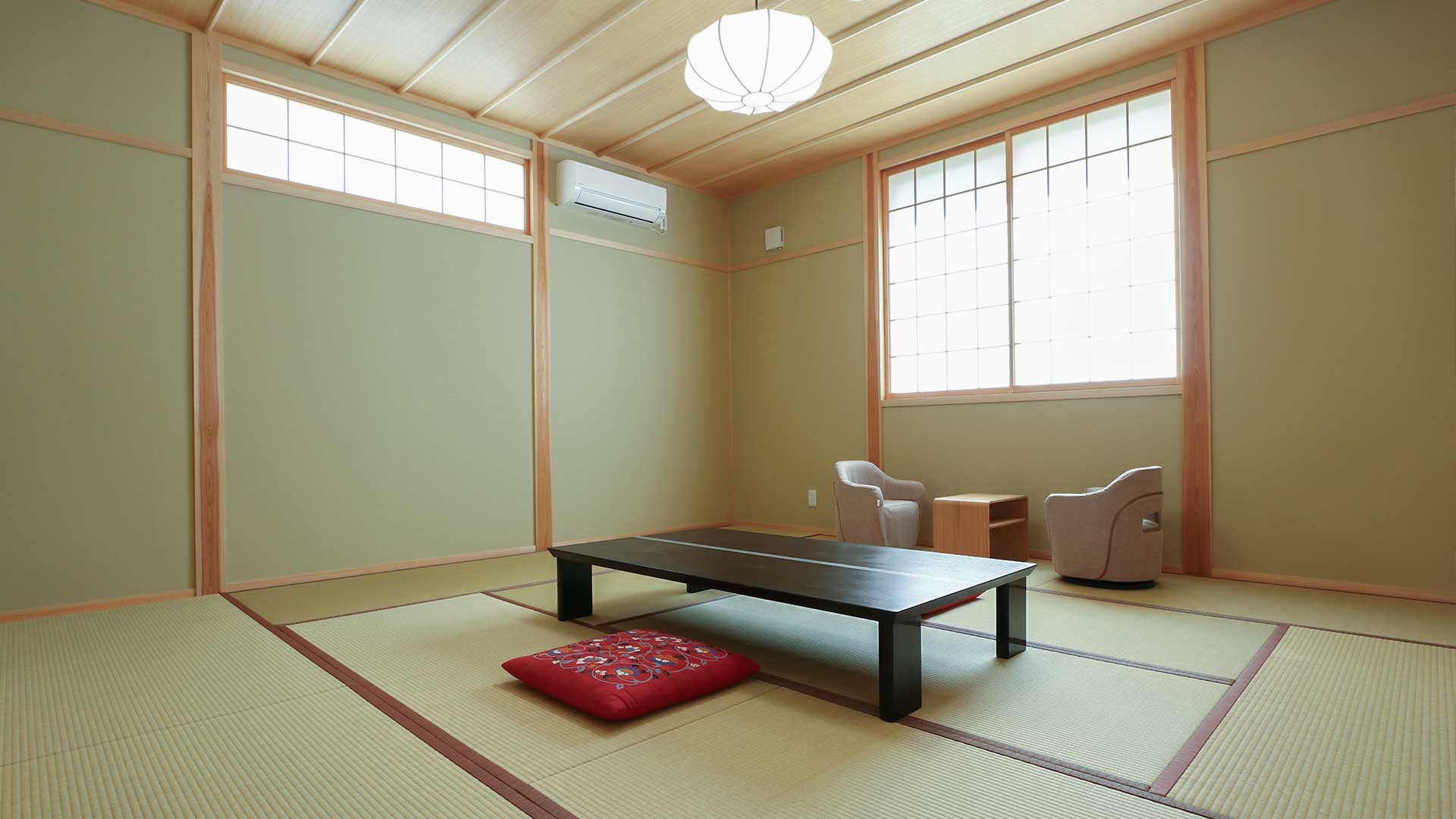 客室